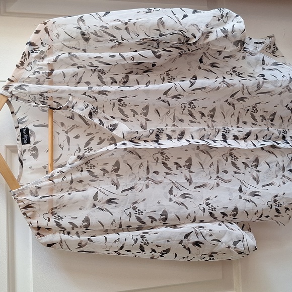 Eclipse ladies' blouse - Picture 2 of 5